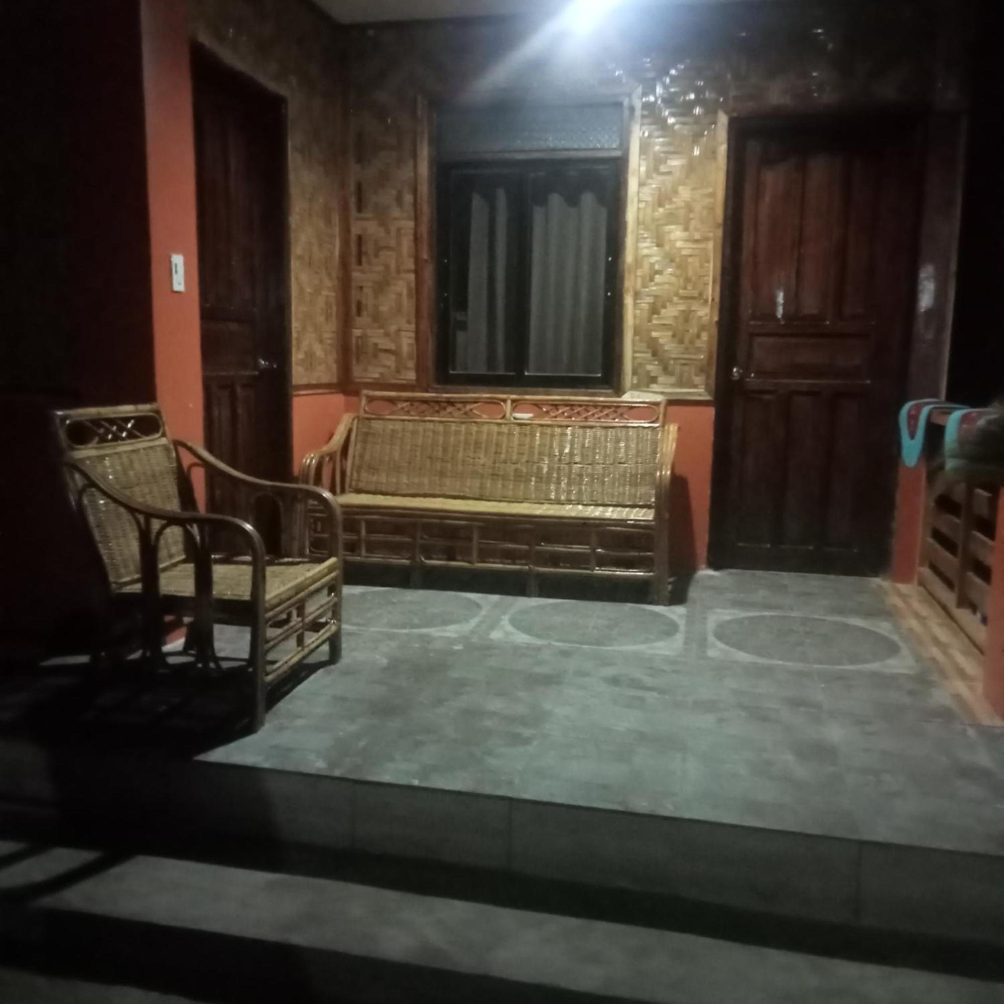 Janhour Place Сан-Висенте Номер фото