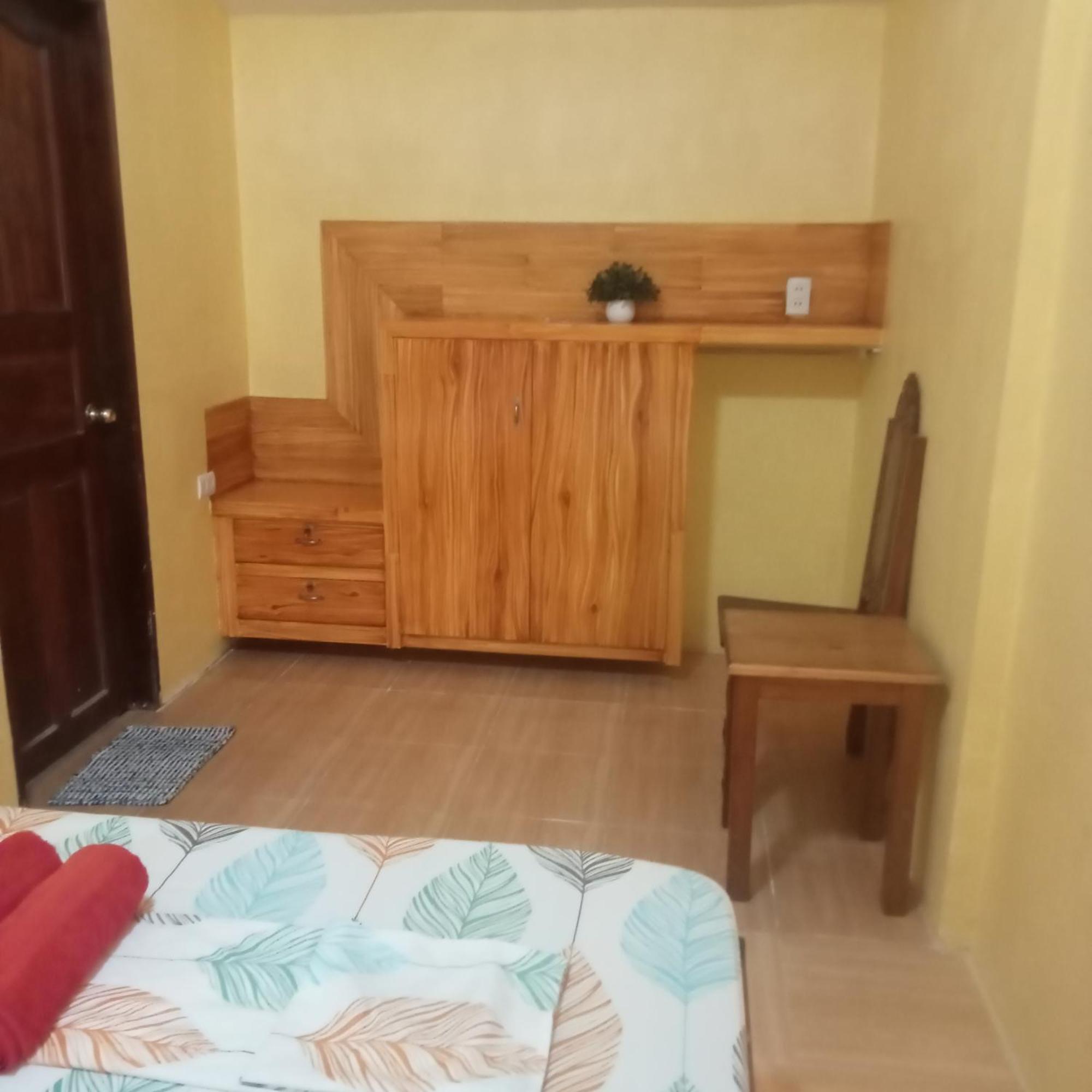 Janhour Place Сан-Висенте Номер фото