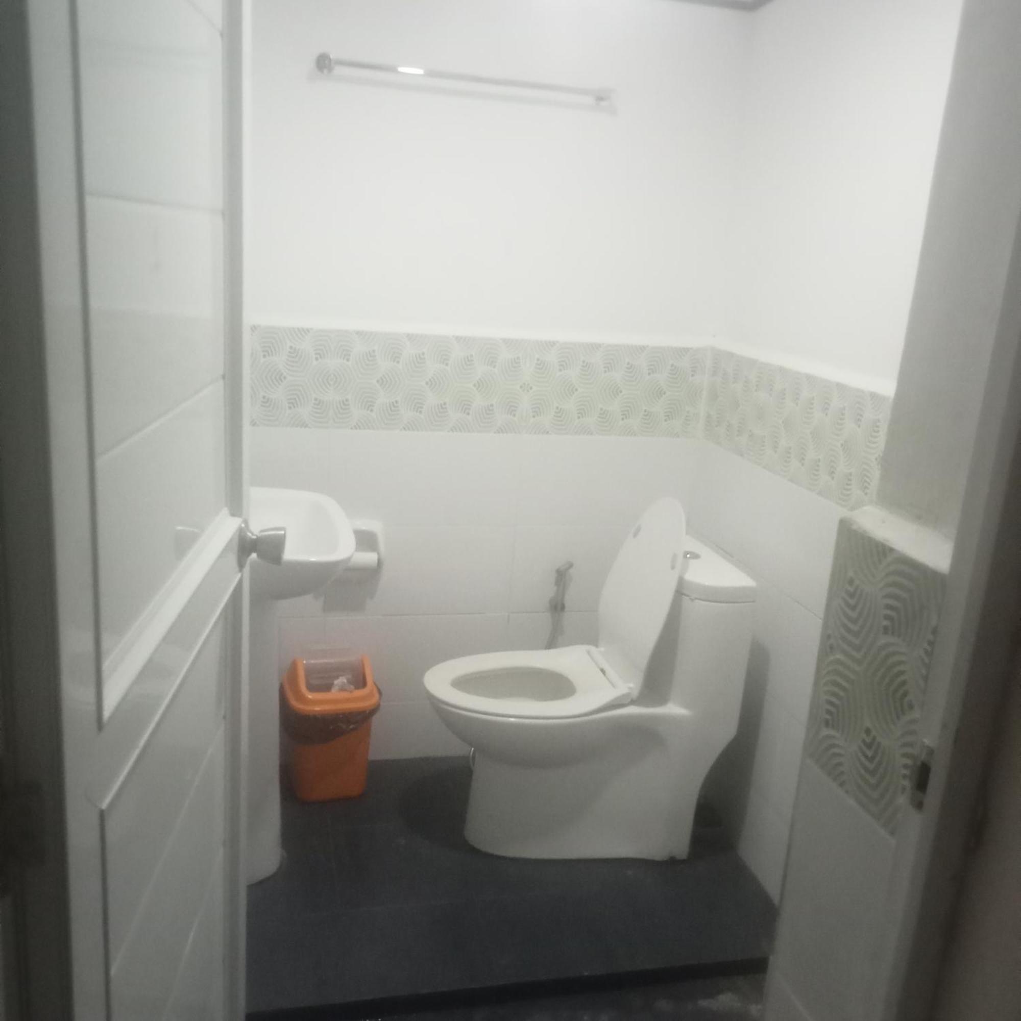 Janhour Place Сан-Висенте Номер фото