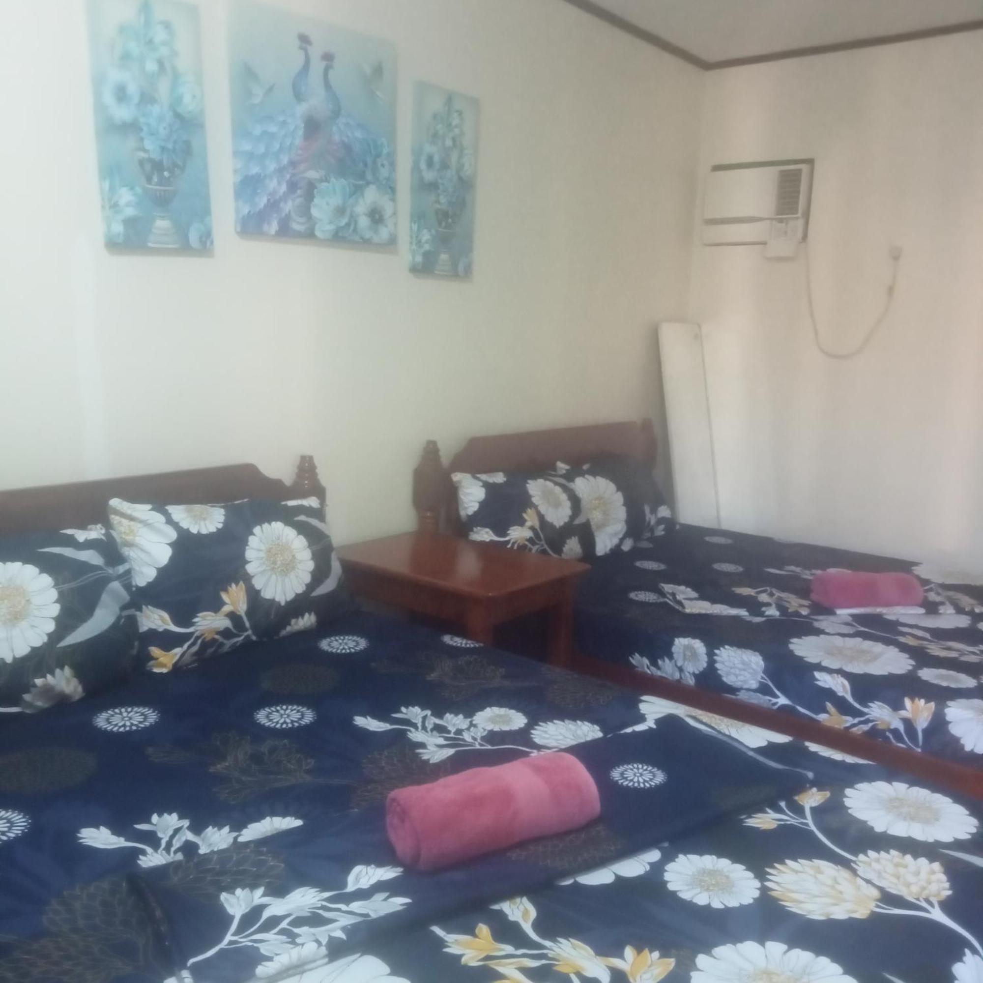 Janhour Place Сан-Висенте Номер фото
