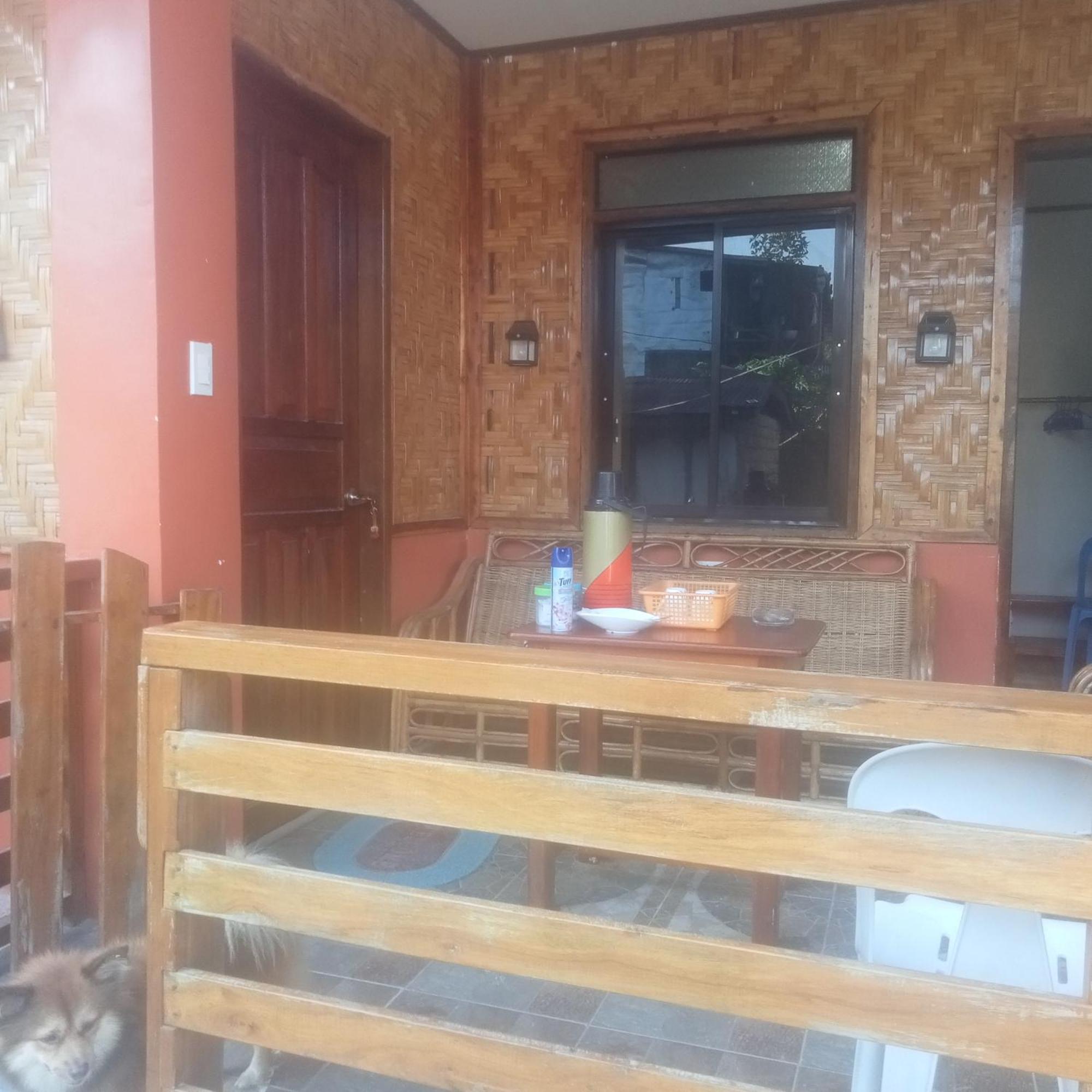Janhour Place Сан-Висенте Номер фото
